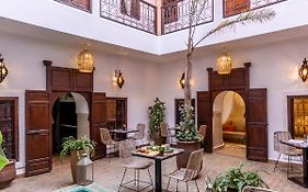 Riad Dar Elma And Spa