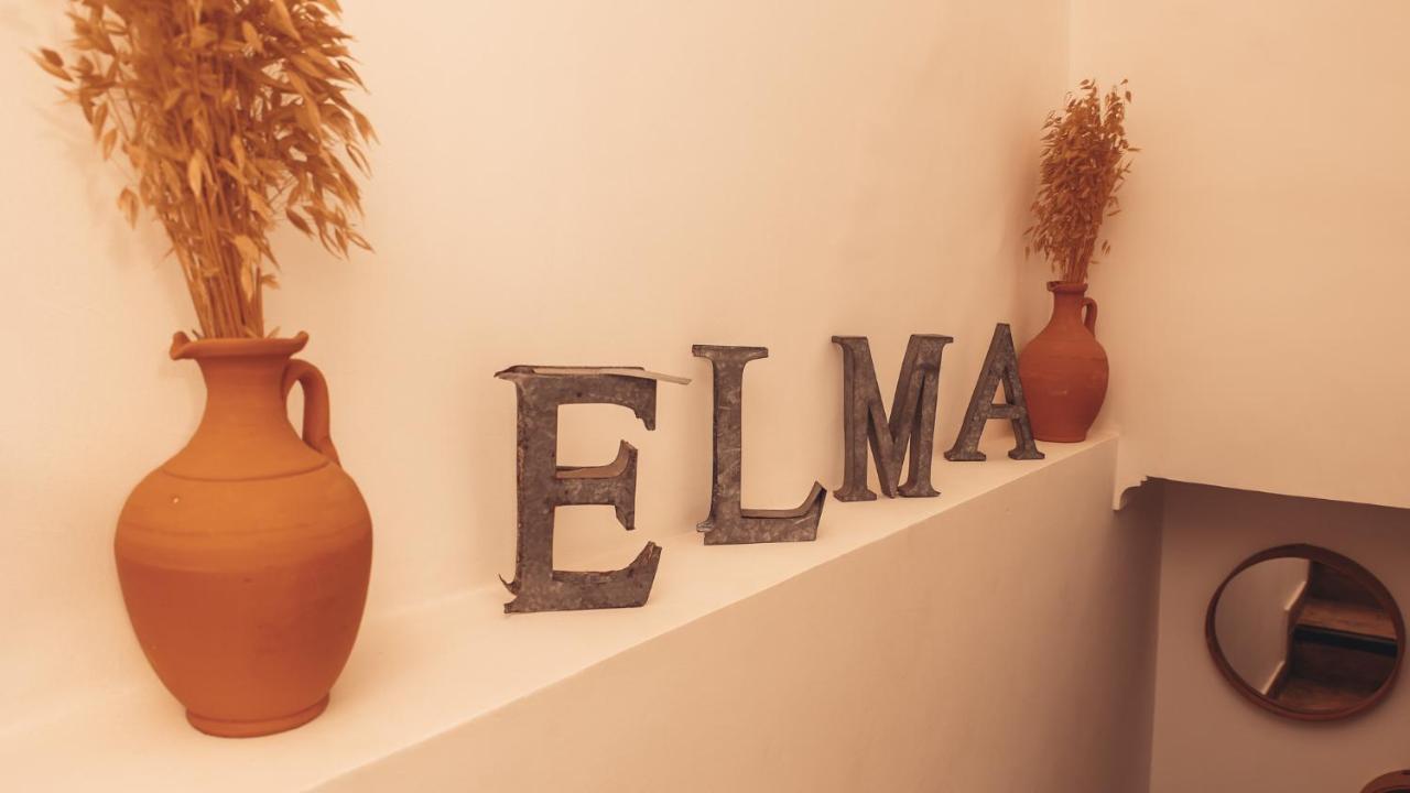 Riad Dar Elma And Spa Marrakesh Exterior photo