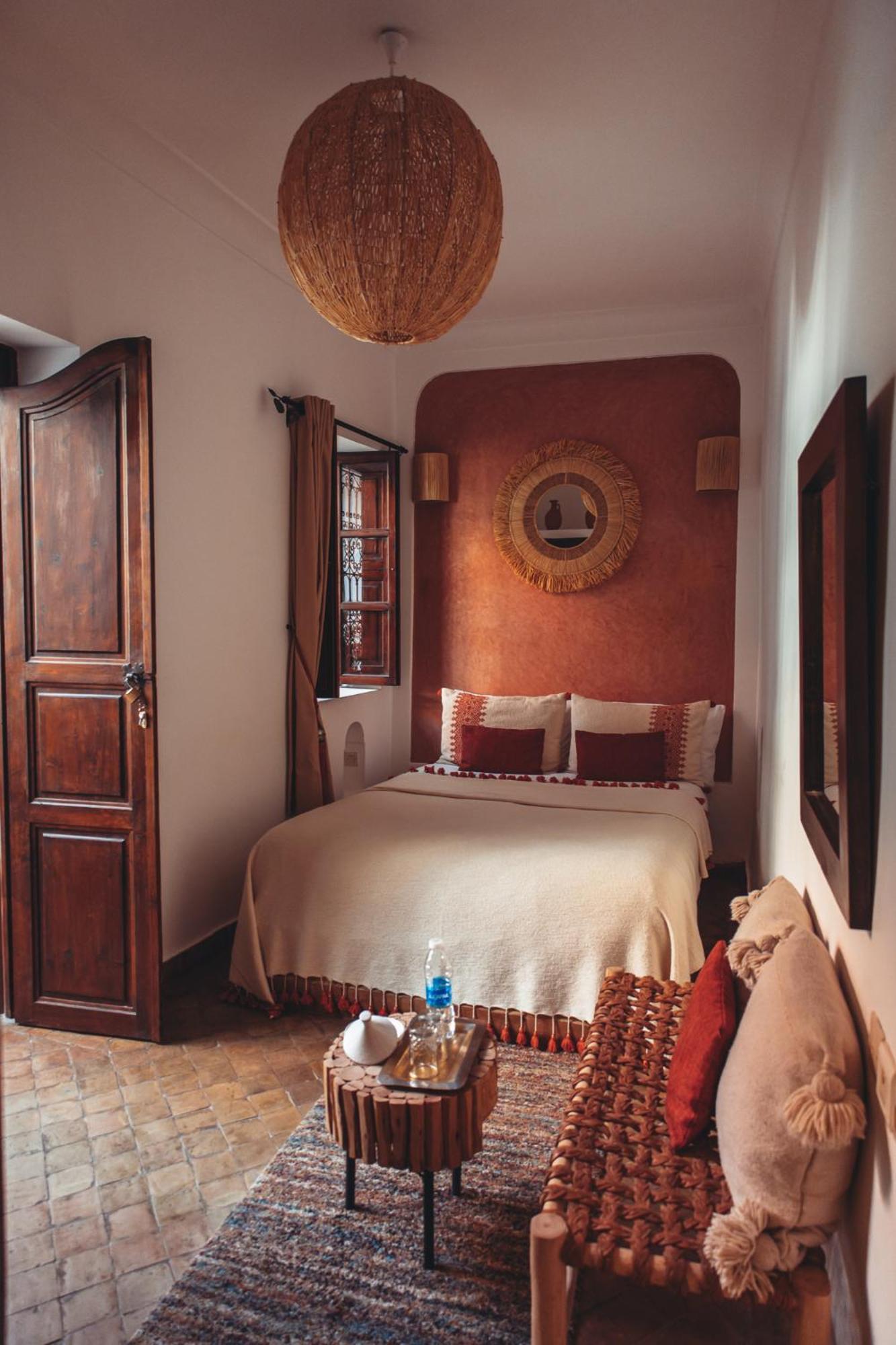 Riad Dar Elma And Spa Marrakesh Exterior photo